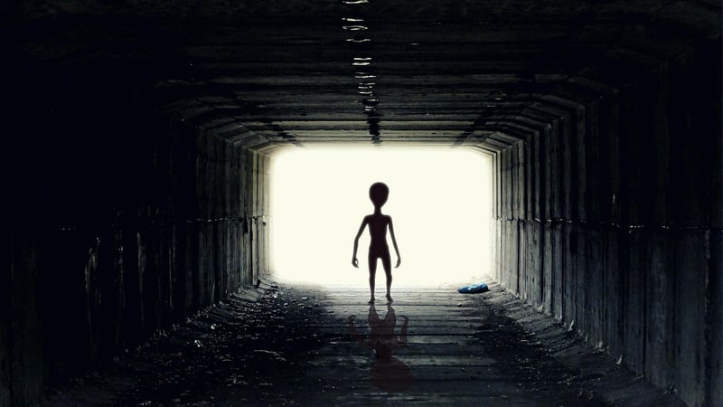 Alien Civilizations