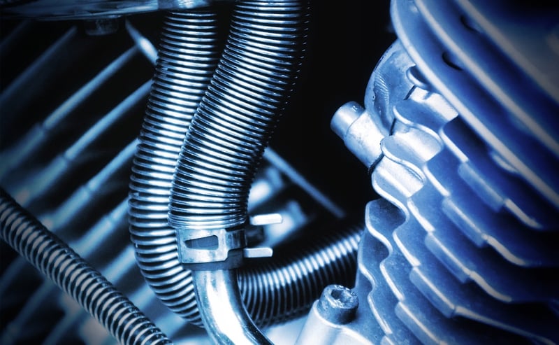 Quantum Engines