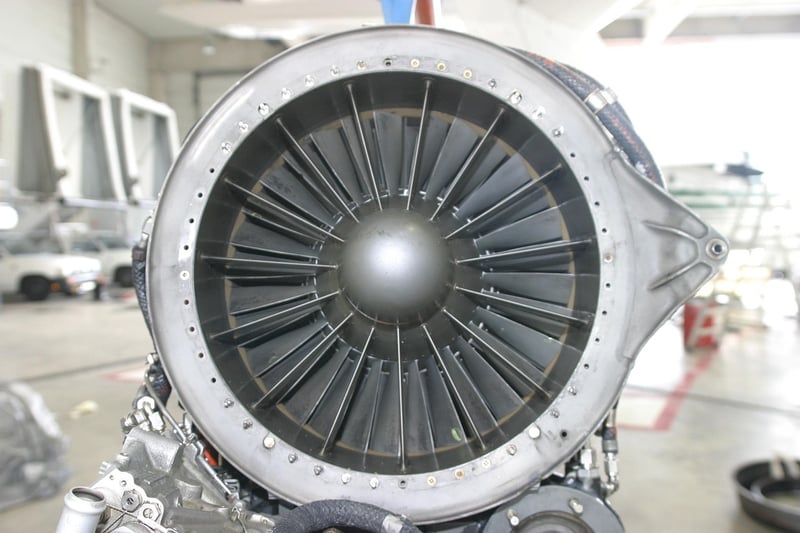 Warp Propulsion