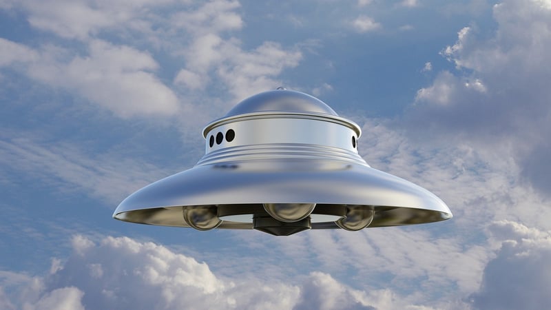 Alien Civilization