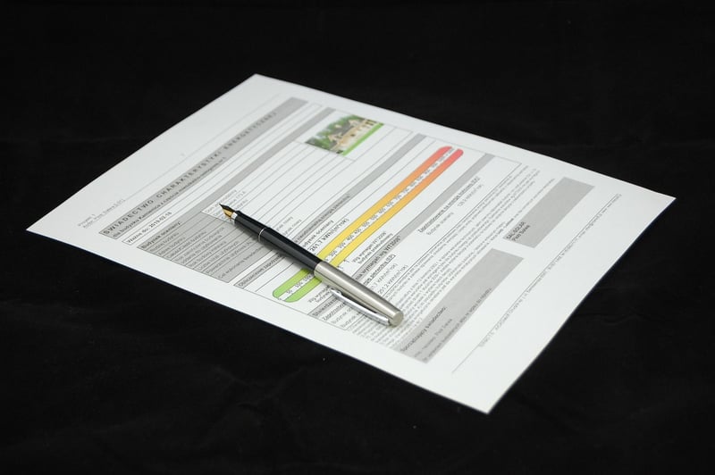 Important documents