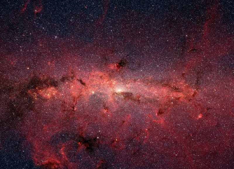 Space Supplies