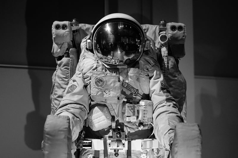 Spacefarers